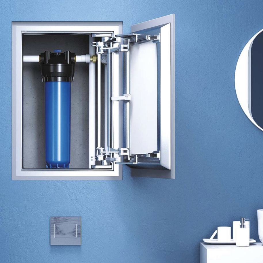 Aquaphor household filters