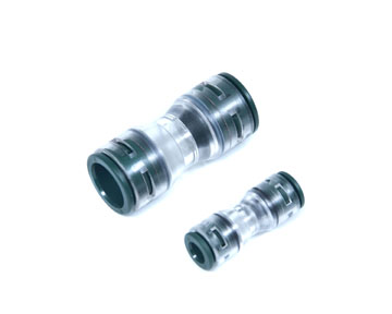 Blown Fibre Fittings