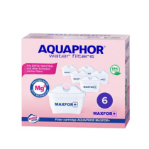 Aquaphor Maxfor+ Mg  - pack of 6