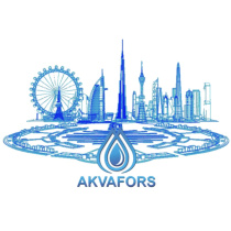 Installation of industrial RO systems