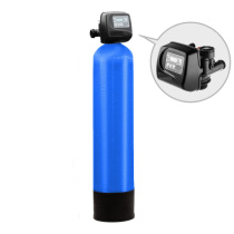 CLACK WS1 SF - softening vessels