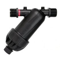 DISC Filter 130 mic, 14,0 m/h - 1,5