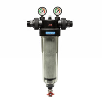 Cintropur NW 340 1 ¼