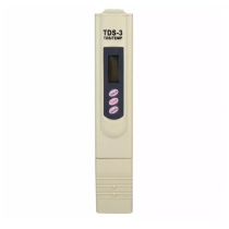 TDS meter - 3