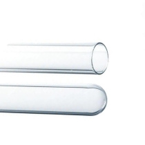 Quartz sleeve for 25W