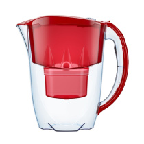 Jasper Maxfor+ - ruby red