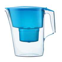 Time Maxfor B25 - bright blue