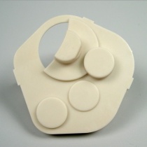 Drive Gear Cover WS1