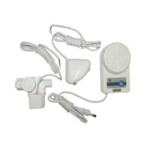 Leaking alert 1⁄2'' with Solenoid Valve 1⁄2'', 220V/50Hz, 0.6mPa