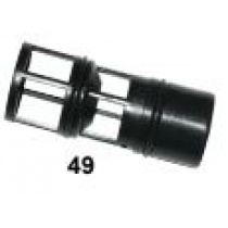 Flow injector for Control Valves 7406 (49) 40.7 l/min