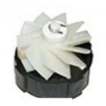 Flow Turbine for F69A3