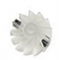 Flow Turbine for F79B-LCD