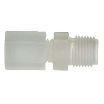 JF-012-I 1/4' tube-1/4' thread male
