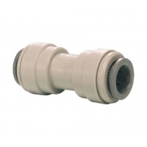 John Guest 3/16 Equal Straight Connector (PI0406S)