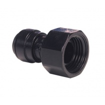 John Guest 12mm - 3/4 Tap Adaptor – BSP Thread (CM321216E)