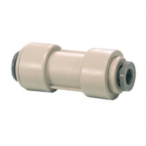 John Guest 5/16 - 1/4 Reducing Straight Connector (PI201008S)