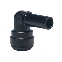 John Guest 15mm - 15mm STEM ELBOW ( PM221515E )