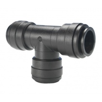John Guest 15mm EQUAL TEE CONNECTOR ( PM0215E )