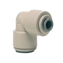 John Guest 1/2 - 5/16 Reducing Elbow (PI211610S)