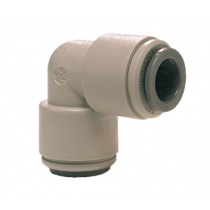 John Guest 1/2 Equal Elbow Connector (PI0316S)