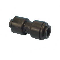John Guest 6mm  superseal- 8mm  CONNECTOR ( SM040608E )
