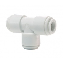 John Guest Equal Tee 3/8 (CI0212W)