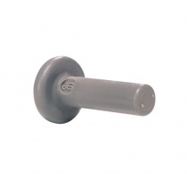 John Guest Plugs – Imperial Sizes 3/8 (PI0812S)