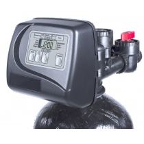 Clack control valve WS1.5 EI Regenerating - Time (Softener KMnO)