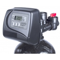 Clack control valve WS1.5 TC Filter (Backwash only)