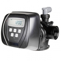 Kolonas kontroles vārsts Clack WS2 CI Regenerating - Time (Softener KMnO)