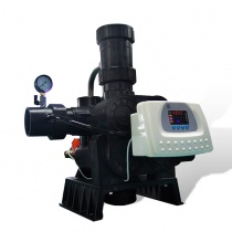 Управляющий клапан Runxin F112A3 40m3/h