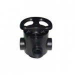 Управляющий клапан Runxin F56D1