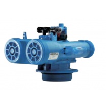 Control valve V230 Filter Valve Body Assy