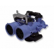 Control valve V250 Softening Valve Assy