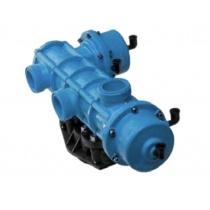 Control valve V351 Filter Valve (50 mm) Top Mounted - Backwash Only