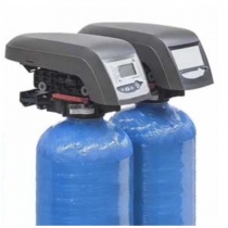 Сontrol Valve Autotrol Logix 255/764 Duplex (up to 3 m3/h)