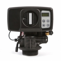 Kolonnas kontroles vārsts Canature BNT 1650 Regenerating - Time (Mixing), full set