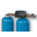 Сontrol Valve FLECK 9500/1700 IL SXT In-line