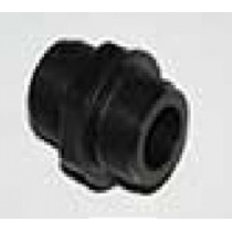 Plastic fitting 3/4''M-3/4''M