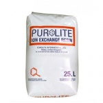 Sorbent Purolite C100H