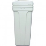 Salt Tank BTS-25 (25 l)