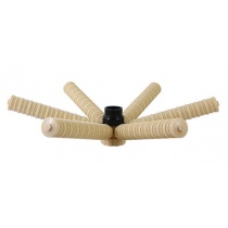 Six-horn distributor 6700 - 69 sm