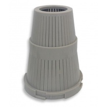 Column top distribution basket TOP distributor 3/4 '' Standard