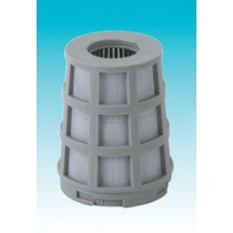 Top Distributor with Metal Net