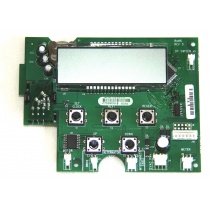 WS1 CI PC board