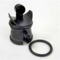 WS1 meter plug assy