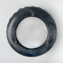 WS1 Nut 1” QC