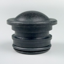 WS1 Refill Port Plug Assembly