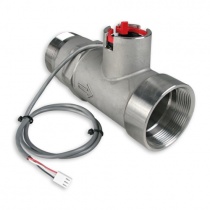 WS2 Meter Assembly Male x Female BSPT
